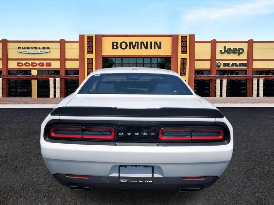 new 2023 Dodge Challenger car, priced at $30,419