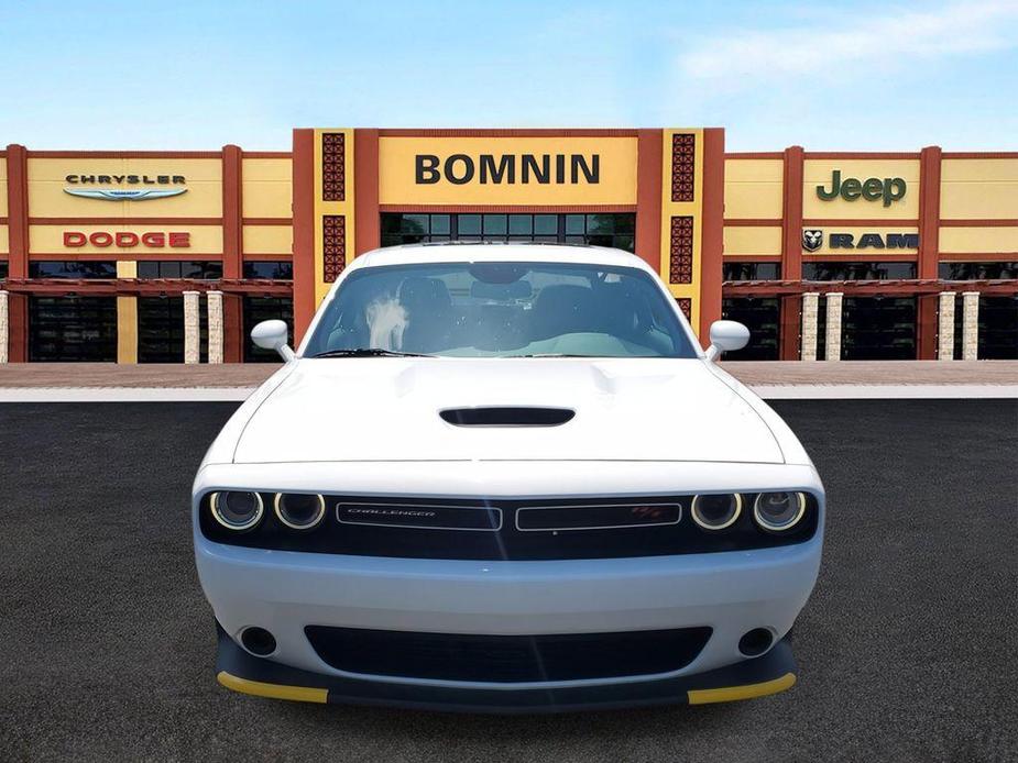 new 2023 Dodge Challenger car, priced at $28,486