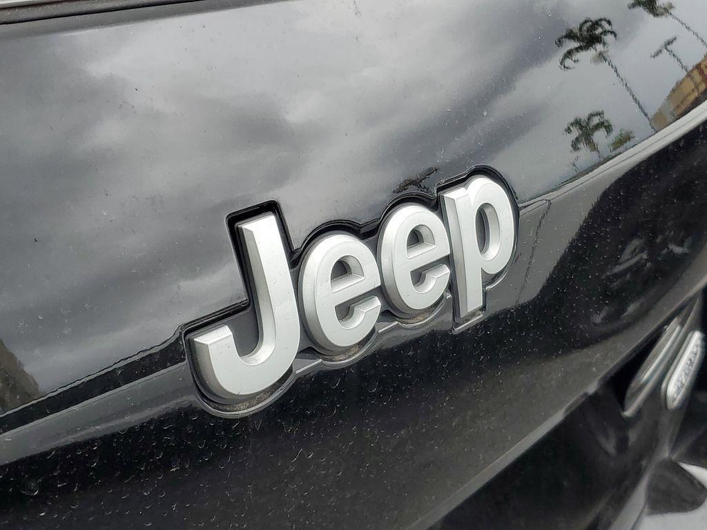 new 2025 Jeep Grand Cherokee L car, priced at $54,870