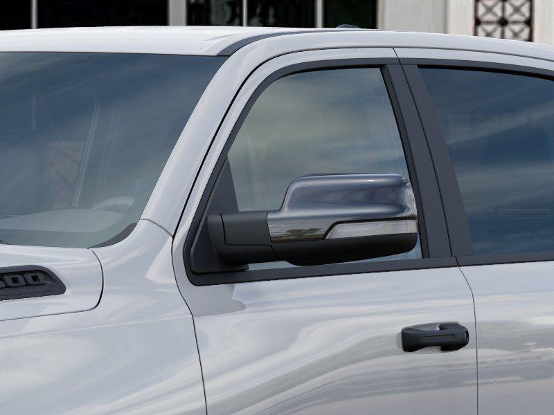 new 2026 Ram 1500 car, priced at $45,630