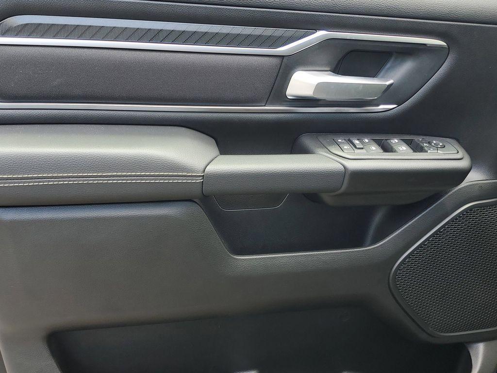 new 2026 Ram 1500 car, priced at $48,630