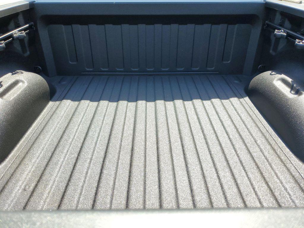 new 2026 Ram 1500 car, priced at $48,630