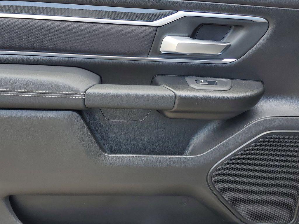 new 2026 Ram 1500 car, priced at $48,630