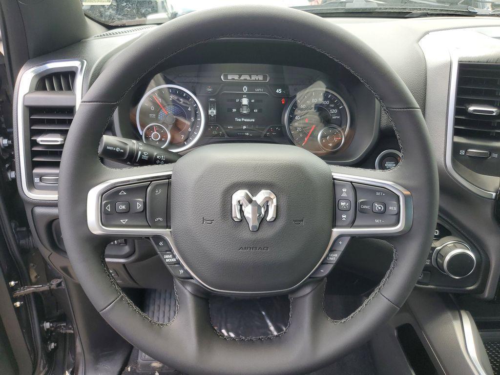 new 2026 Ram 1500 car, priced at $48,630
