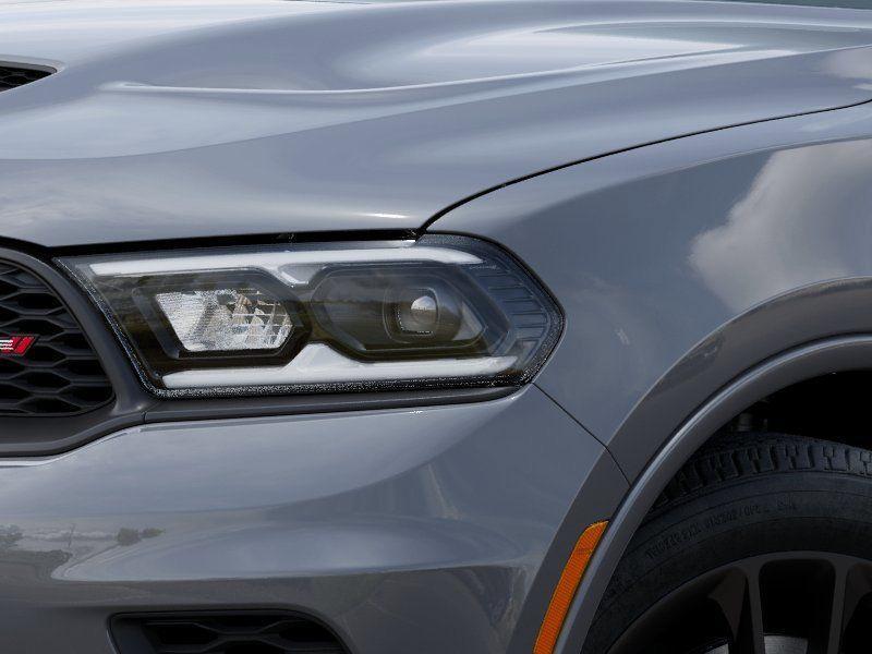 new 2025 Dodge Durango car, priced at $45,390