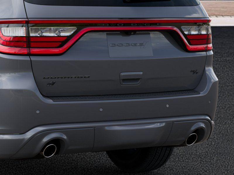 new 2025 Dodge Durango car, priced at $45,390