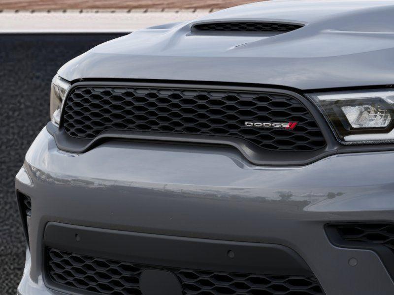new 2025 Dodge Durango car, priced at $45,390