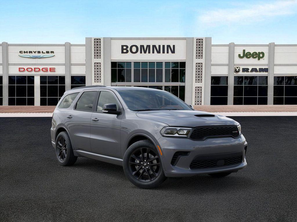 new 2025 Dodge Durango car, priced at $45,390