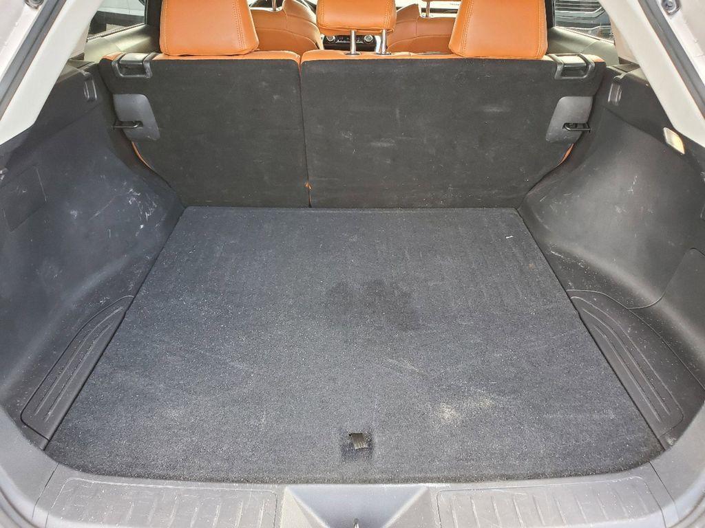 used 2021 Toyota Venza car, priced at $17,990