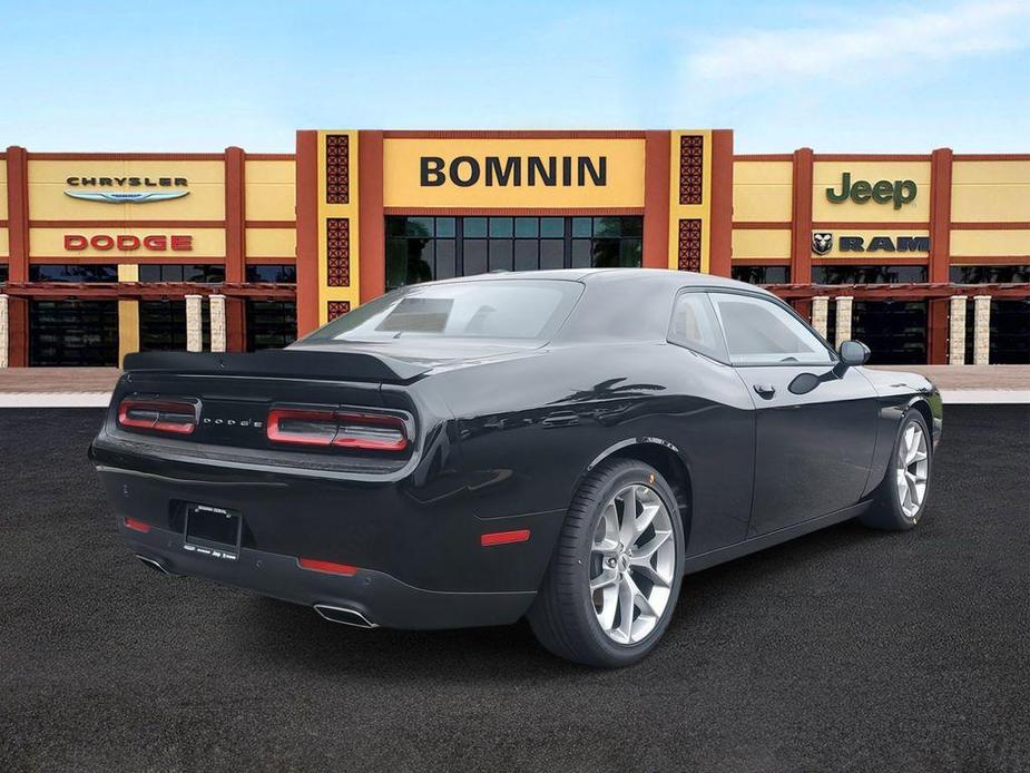 new 2023 Dodge Challenger car, priced at $20,930