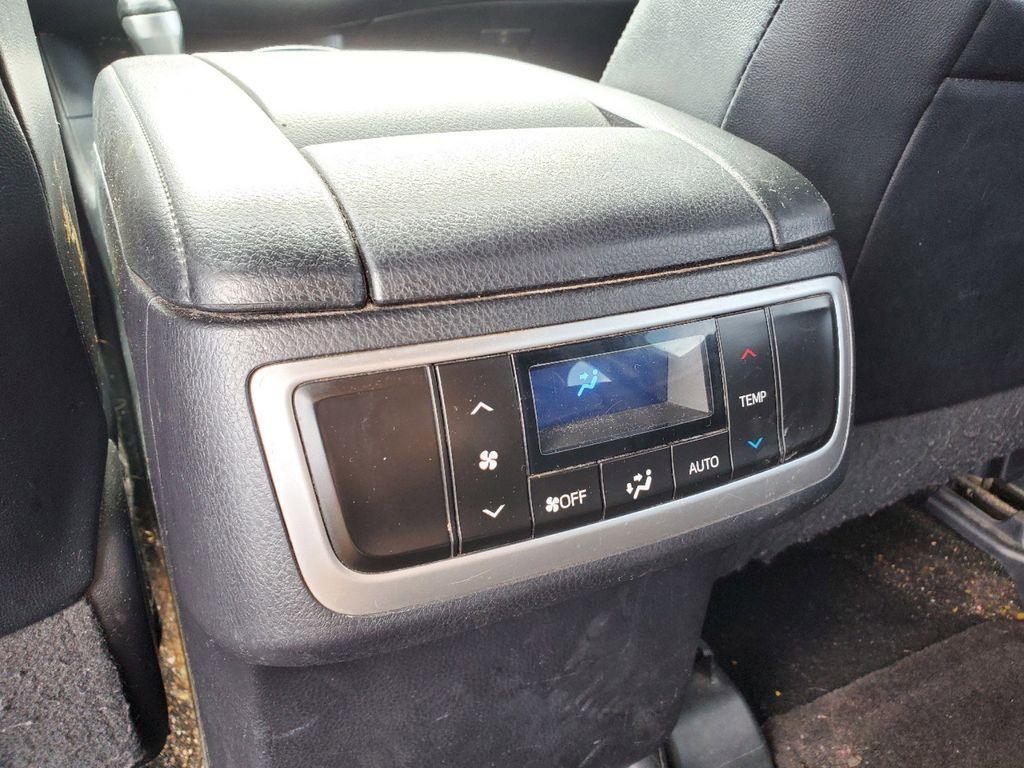 used 2018 Toyota Highlander car, priced at $19,990