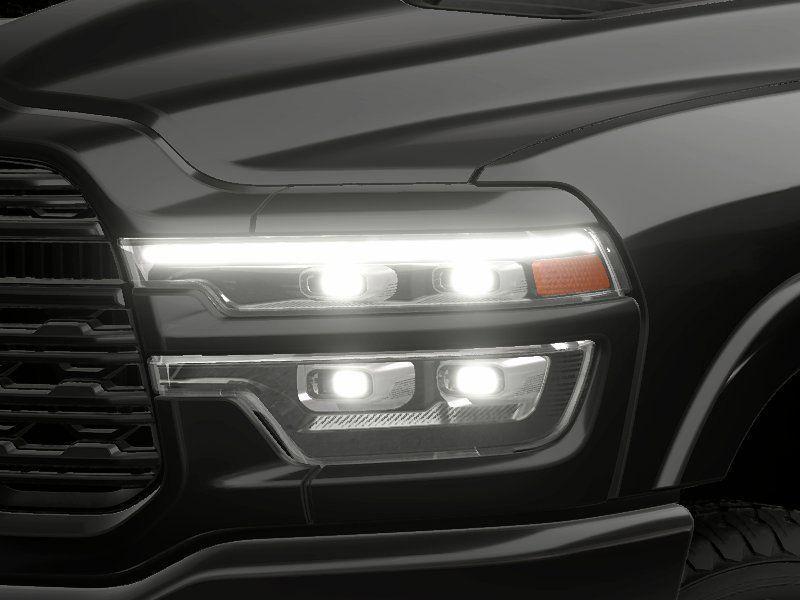 new 2026 Ram 2500 car, priced at $96,060