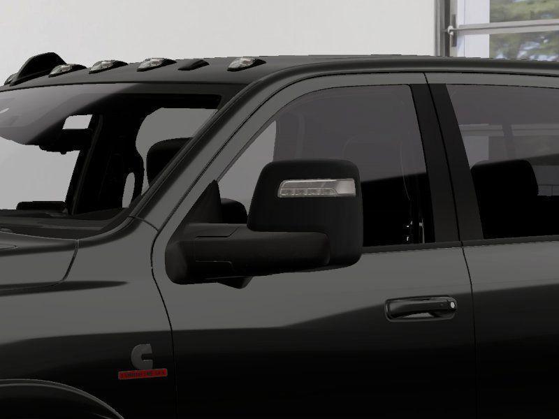 new 2026 Ram 2500 car, priced at $96,060