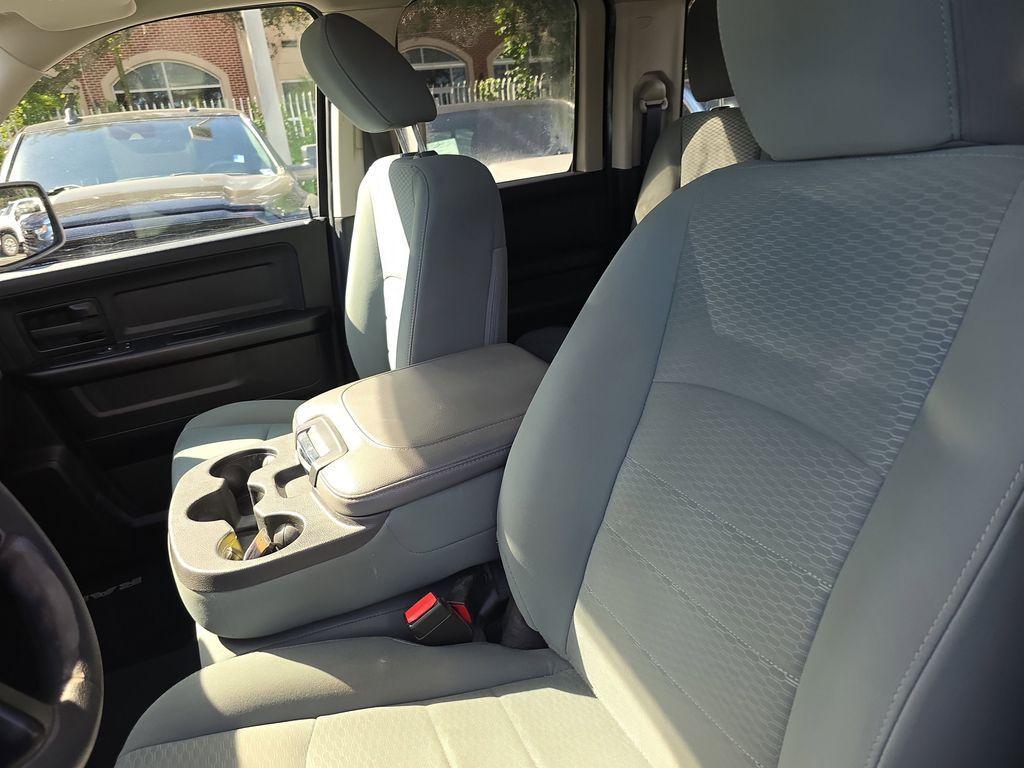 used 2019 Ram 1500 Classic car, priced at $19,490