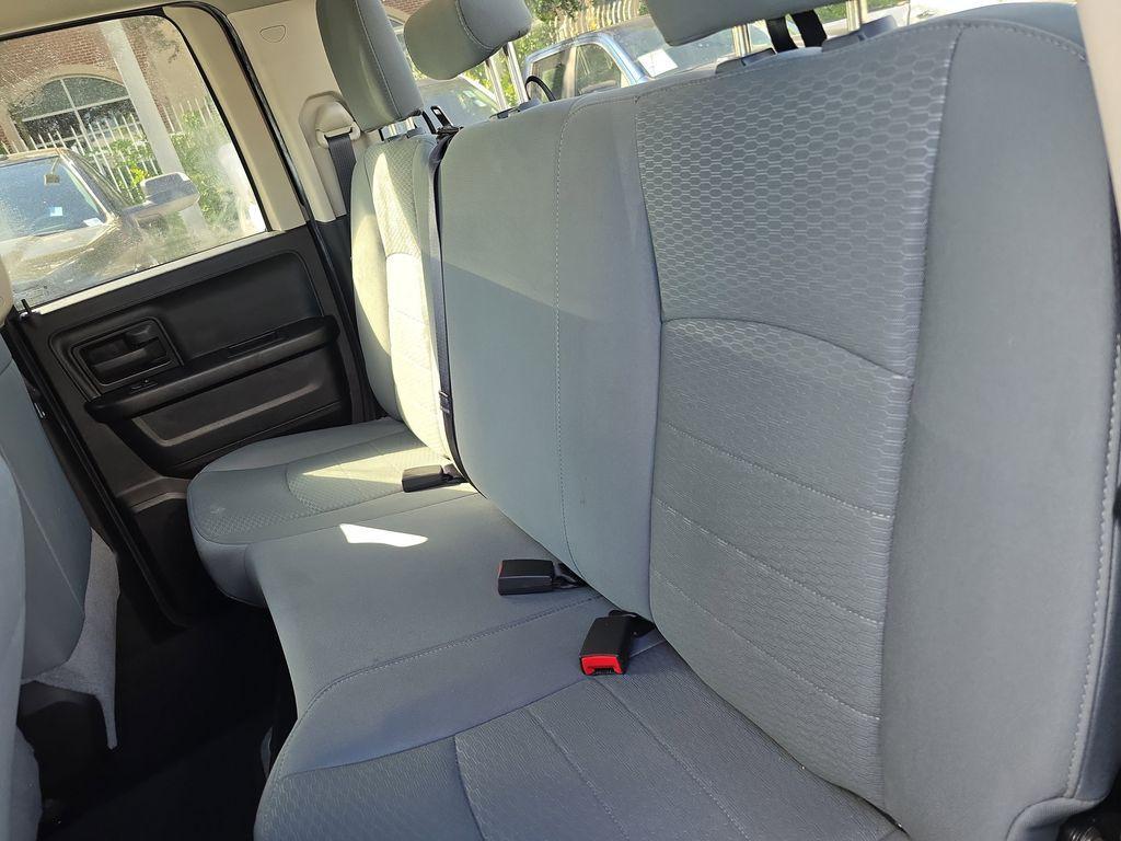 used 2019 Ram 1500 Classic car, priced at $19,490
