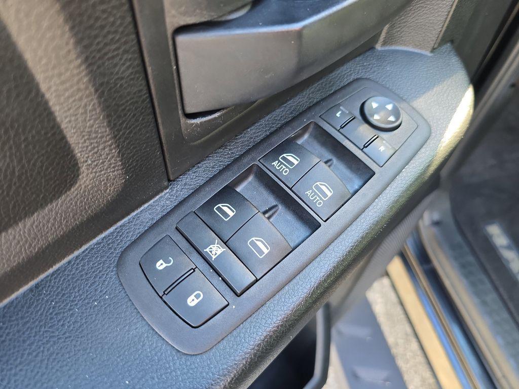 used 2019 Ram 1500 Classic car, priced at $19,490