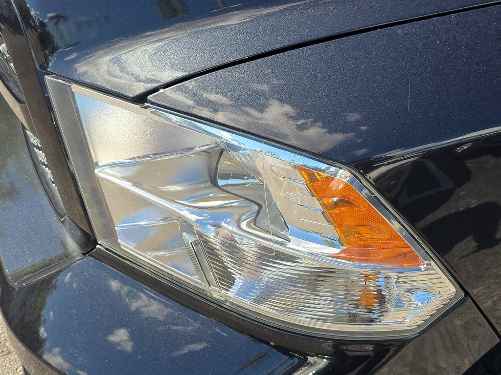 used 2019 Ram 1500 Classic car, priced at $19,490