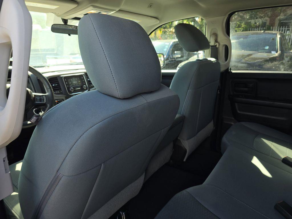 used 2019 Ram 1500 Classic car, priced at $19,490