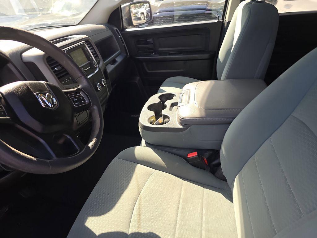 used 2019 Ram 1500 Classic car, priced at $19,490