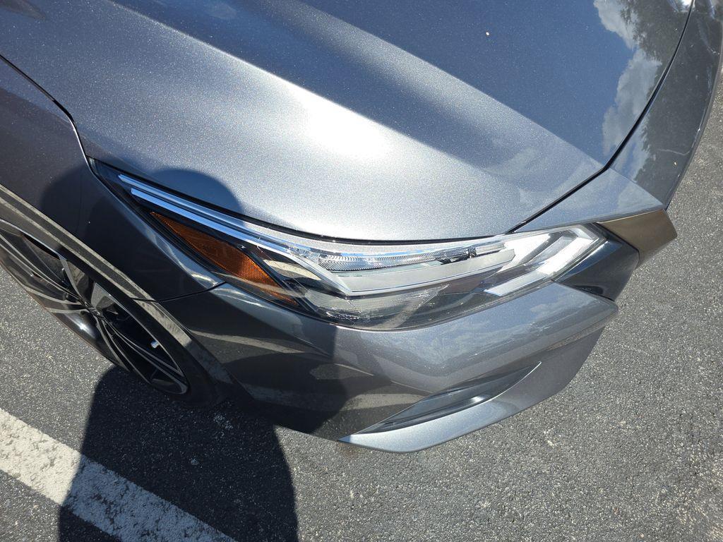 used 2021 Nissan Sentra car, priced at $12,990