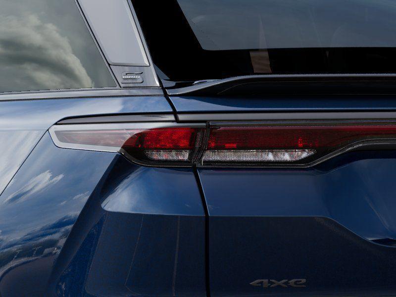 new 2025 Jeep Wagoneer S car, priced at $43,790