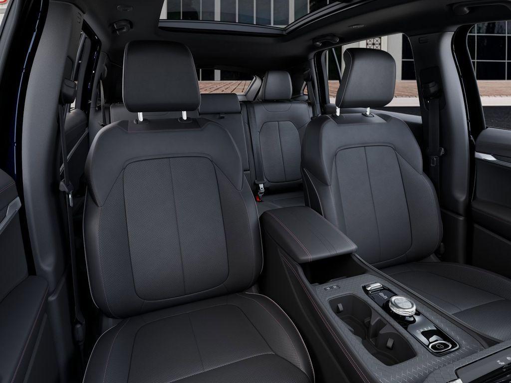 new 2025 Jeep Wagoneer S car, priced at $43,790