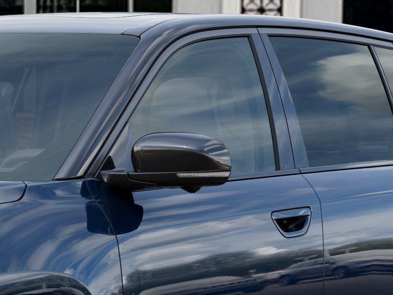 new 2025 Jeep Wagoneer S car, priced at $43,790