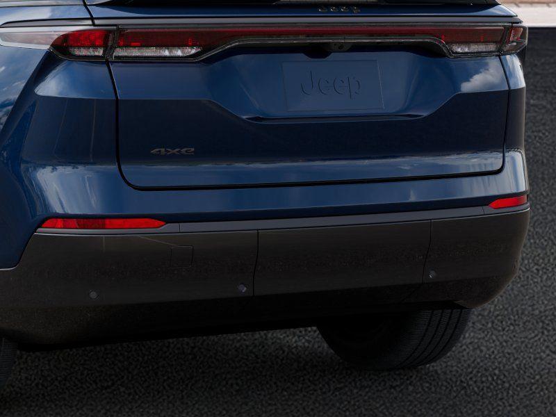 new 2025 Jeep Wagoneer S car, priced at $43,790