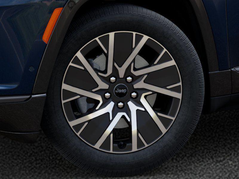 new 2025 Jeep Wagoneer S car, priced at $43,790