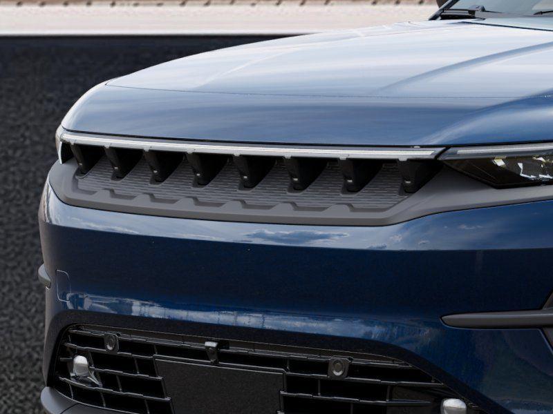 new 2025 Jeep Wagoneer S car, priced at $43,790