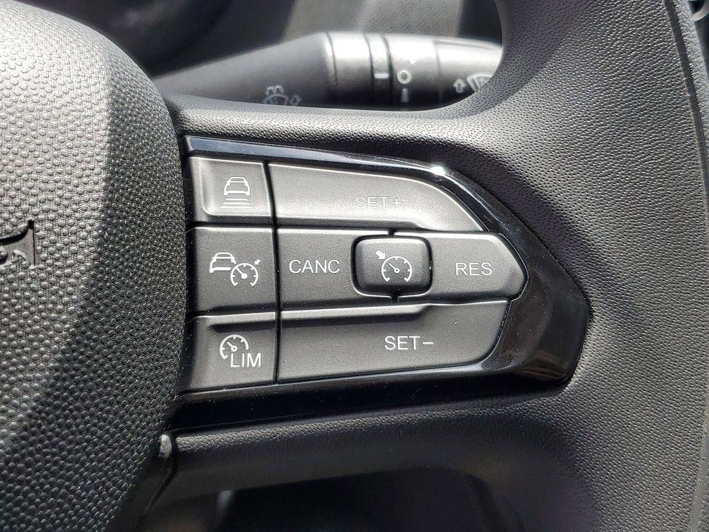 new 2025 Ram ProMaster 3500 car, priced at $52,970