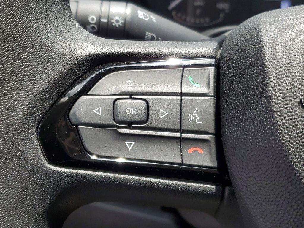 new 2025 Ram ProMaster 3500 car, priced at $52,970