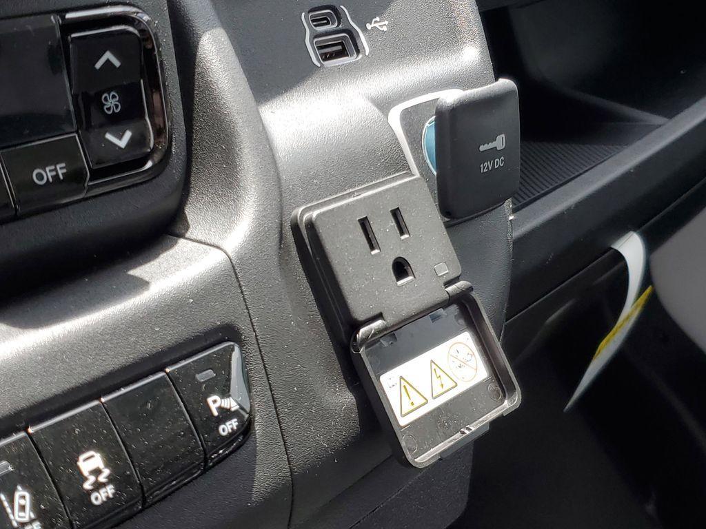 new 2025 Ram ProMaster 3500 car, priced at $52,970
