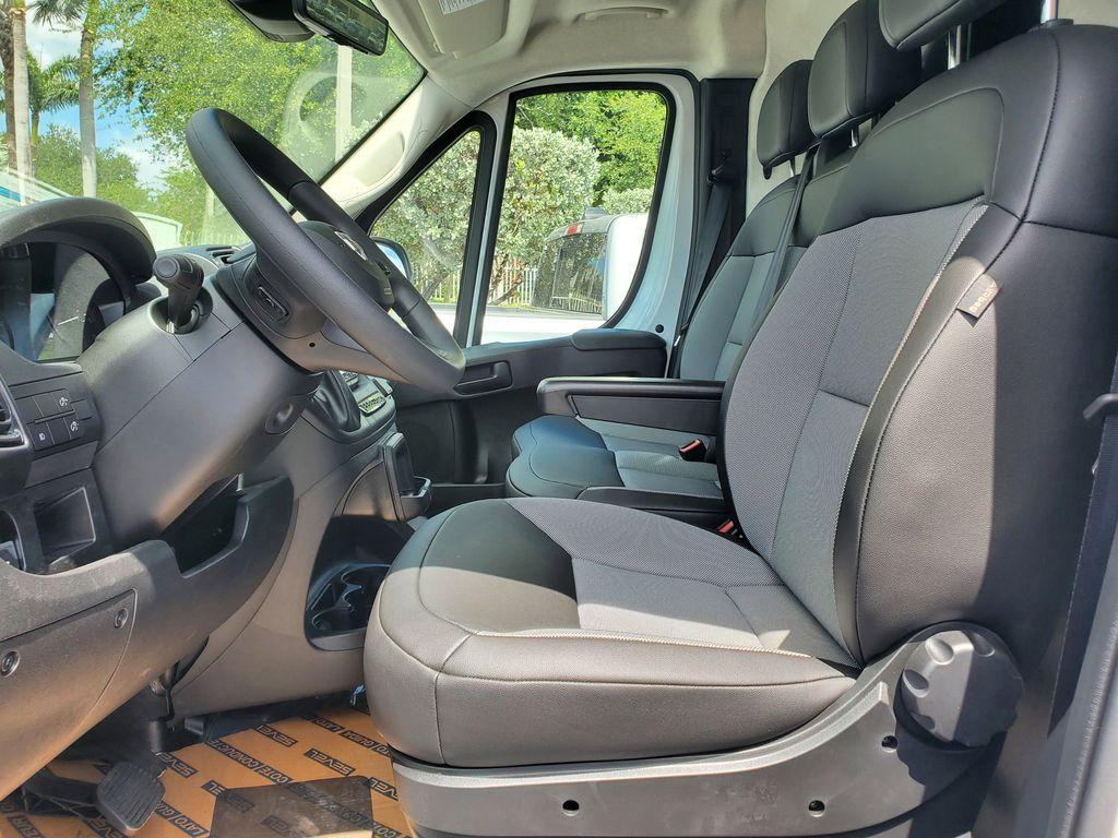 new 2025 Ram ProMaster 3500 car, priced at $52,970