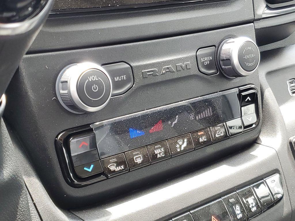 new 2025 Ram ProMaster 3500 car, priced at $52,970