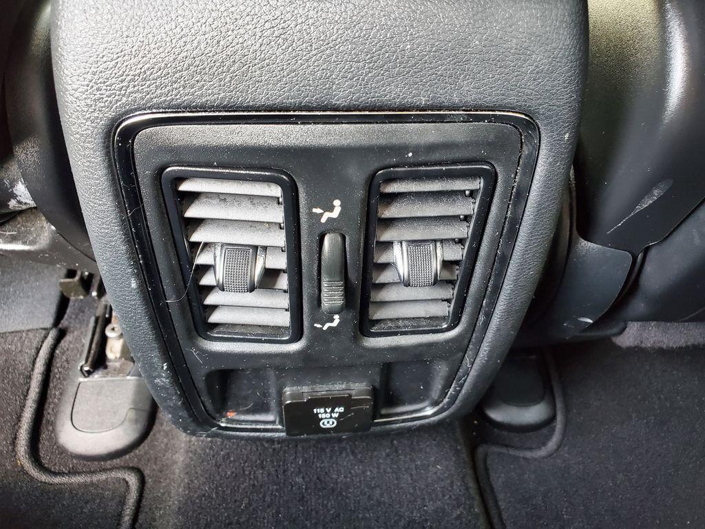used 2020 Jeep Grand Cherokee car, priced at $15,990