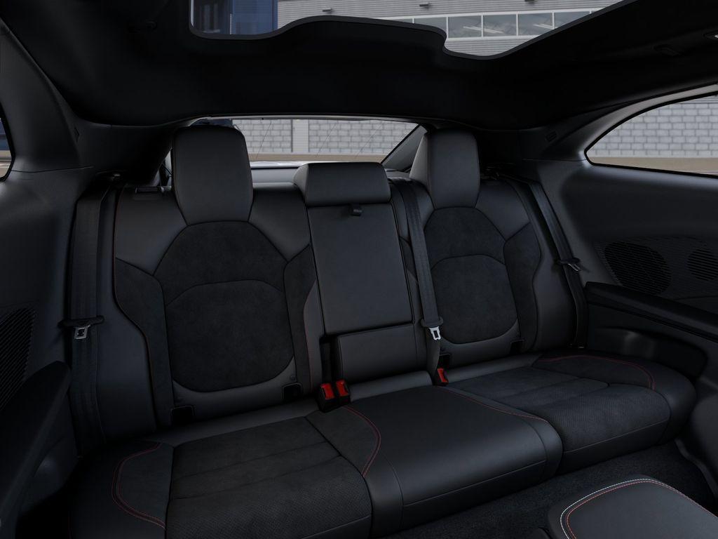 new 2025 Dodge Charger Daytona car, priced at $68,475