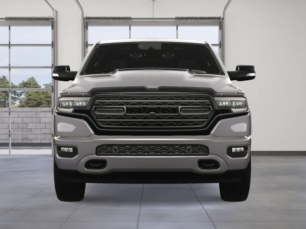 new 2024 Ram 1500 car, priced at $69,560