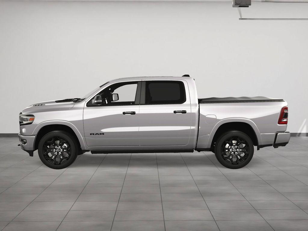 new 2024 Ram 1500 car, priced at $69,560