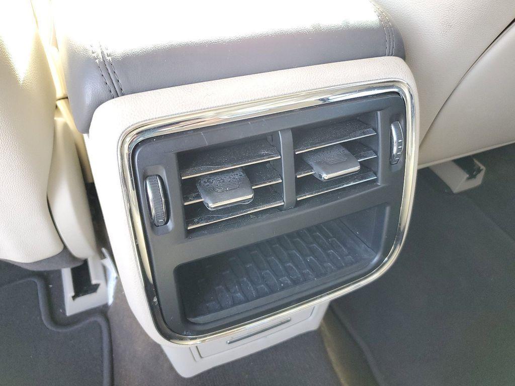 used 2020 Lincoln Continental car, priced at $21,990