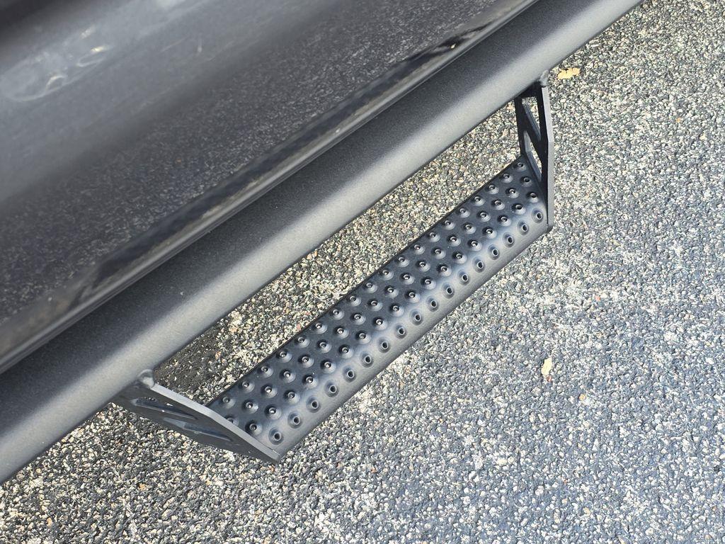 used 2022 Toyota Tacoma car, priced at $26,490