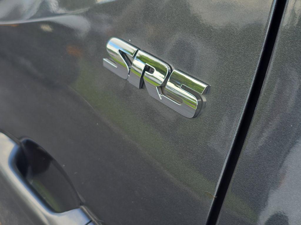 used 2022 Toyota Tacoma car, priced at $26,490