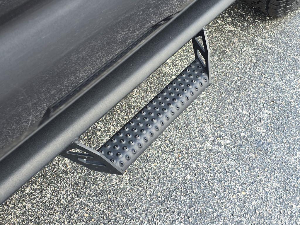 used 2022 Toyota Tacoma car, priced at $26,490