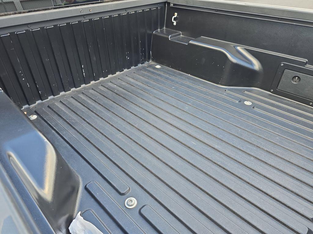 used 2022 Toyota Tacoma car, priced at $26,490