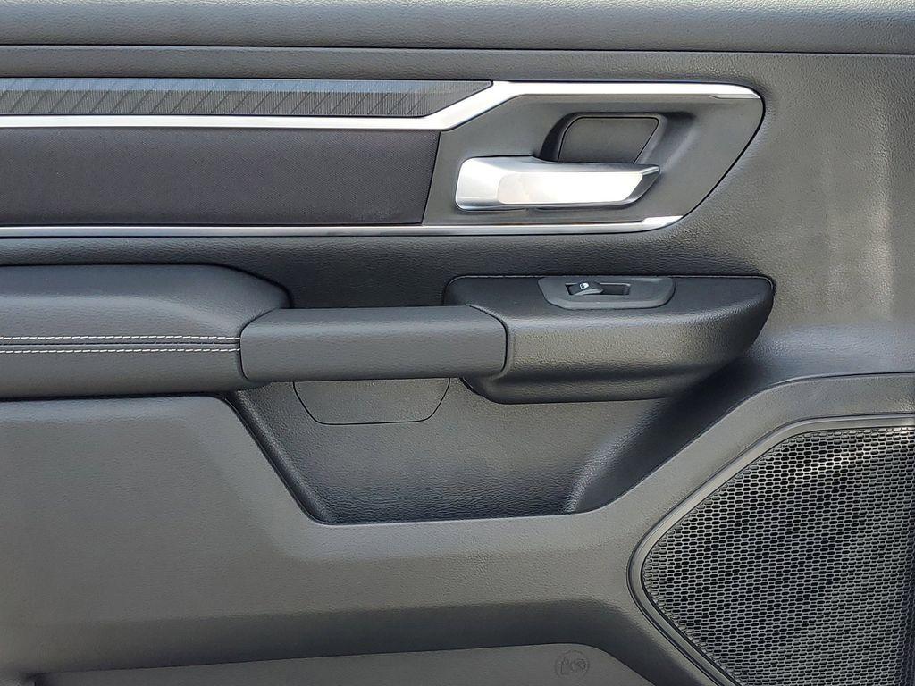 new 2026 Ram 1500 car, priced at $53,975