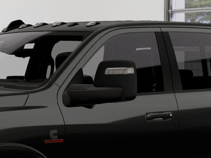 new 2026 Ram 2500 car, priced at $93,105