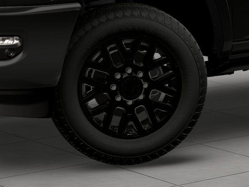 new 2026 Ram 2500 car, priced at $93,105