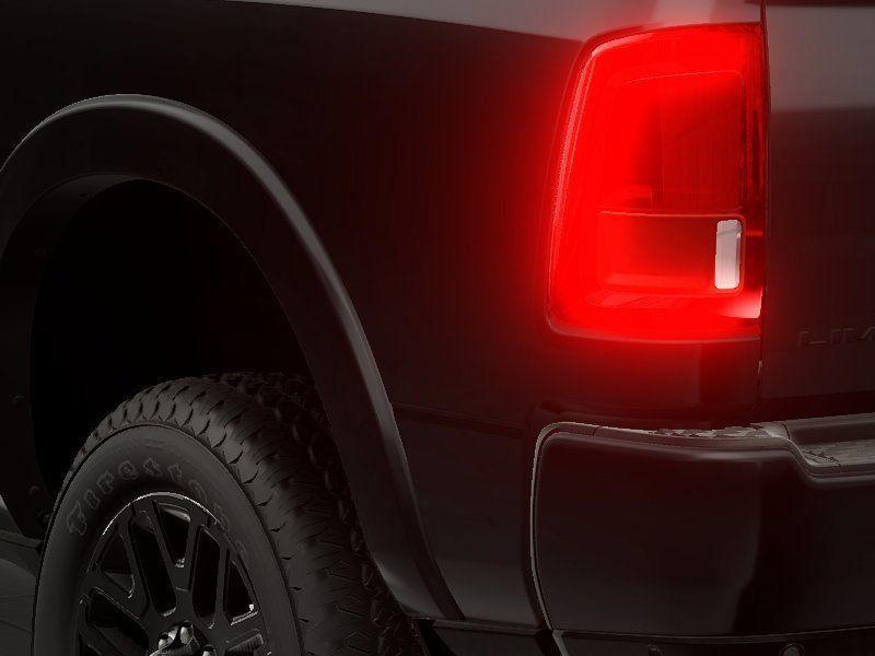 new 2026 Ram 2500 car, priced at $93,105