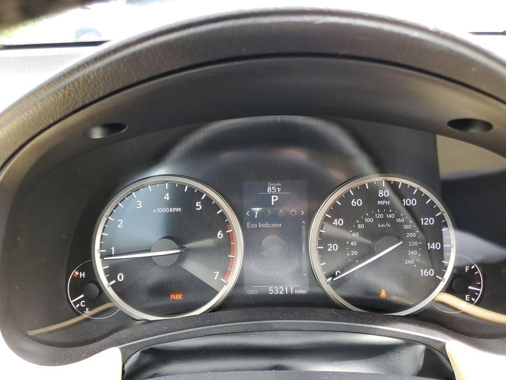 used 2015 Lexus NX 200t car, priced at $16,990