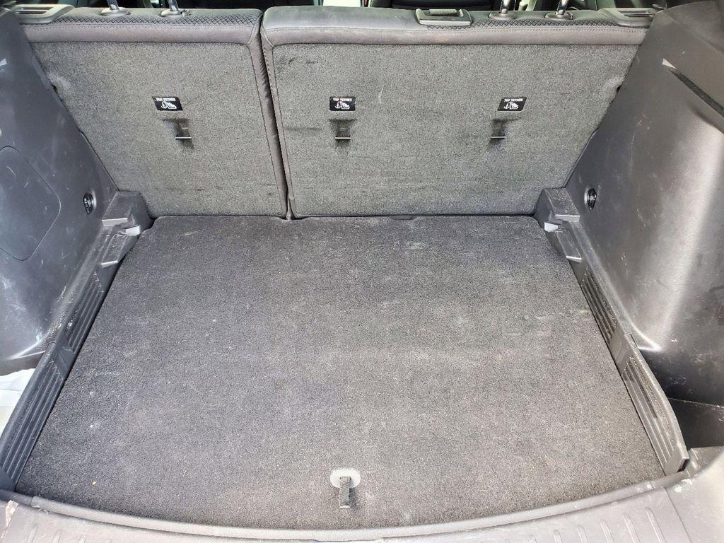 used 2023 Chevrolet TrailBlazer car, priced at $17,990